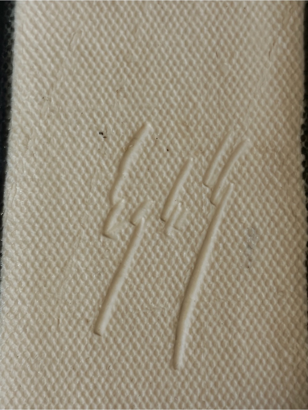 Ceramic tray - Picture 5 of 5
